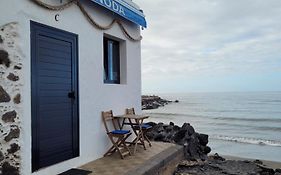 Casa Noda Tarajalejo